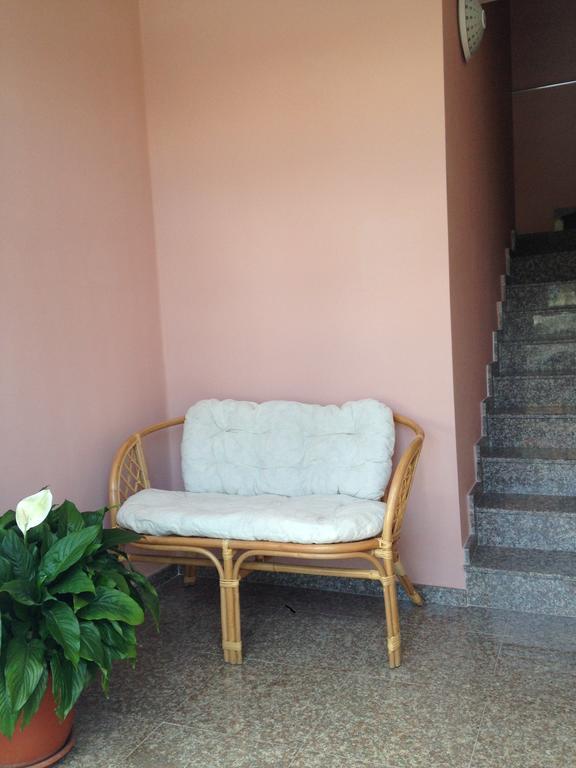 Center Guest House Sapareva Banya Ngoại thất bức ảnh