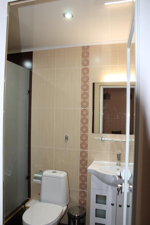 Center Guest House Sapareva Banya Ngoại thất bức ảnh